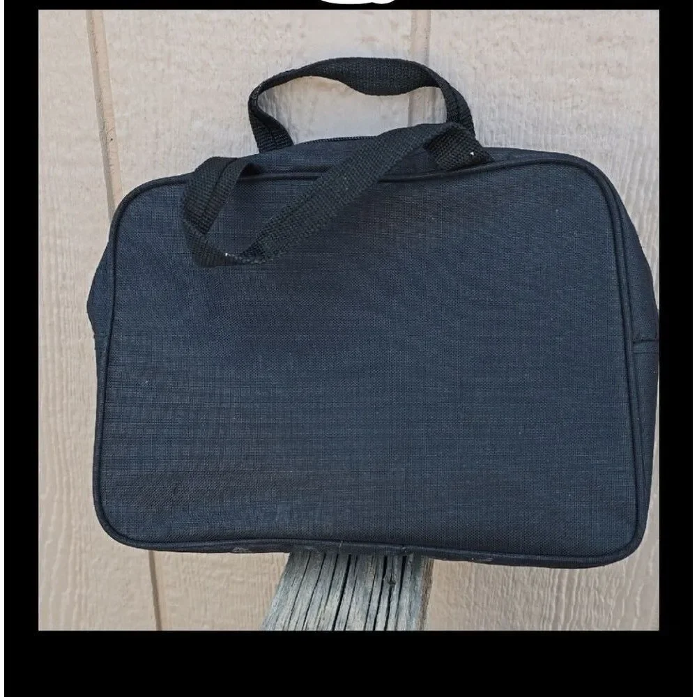 Black & Decker Tool Bag - Empty, DIY Gift Base for Housewarming or Christmas🎀
